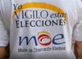 Elecciones 2026: MOE alerta que 103 municipios de las curules de paz están en riesgo por violencia y fraude
