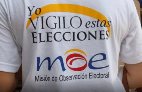 Elecciones 2026: MOE alerta que 103 municipios de las curules de paz están en riesgo por violencia y fraude