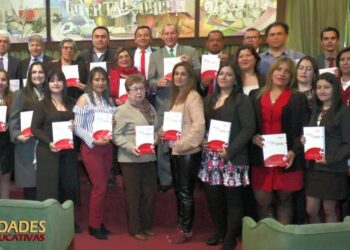 Secretaría de Educación de Boyacá invita a participar en convocatoria para la edición Nº12 de la Revista ‘Voces y Realidades Educativas’