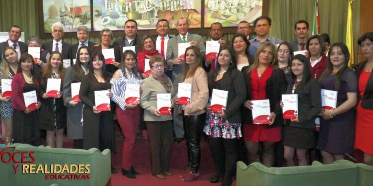 Secretaría de Educación de Boyacá invita a participar en convocatoria para la edición Nº12 de la Revista ‘Voces y Realidades Educativas’