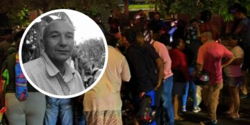 Identificado peatón que falleció en accidente de tránsito en Yopal