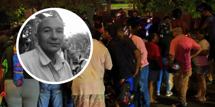 Identificado peatón que falleció en accidente de tránsito en Yopal