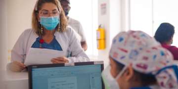 Hospital Departamental de Villavicencio E.S.E. implementa «Pico y Cédula»