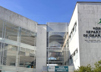 Hospital Departamental de Granada avanza para convertirse en el primer Centro Certificado de Atención de ACV del sur de Colombia.