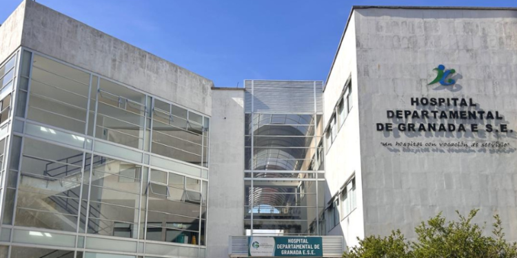 Hospital Departamental de Granada avanza para convertirse en el primer Centro Certificado de Atención de ACV del sur de Colombia.
