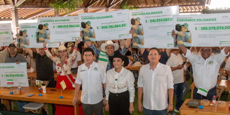 Expomalocas 2026 se convierte en plataforma de desarrollo territorial en el Meta