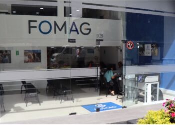 Gobierno investiga presuntos pagos irregulares por $260 mil millones en el Fondo del Magisterio