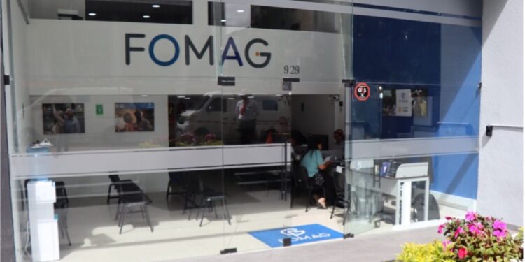 Gobierno investiga presuntos pagos irregulares por $260 mil millones en el Fondo del Magisterio