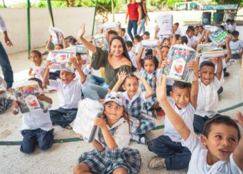 Llega de nuevo la Gran Donakits