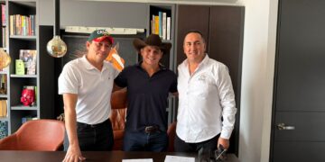 Zorro asegura cuatro grandes vueltas del ciclismo para Casanare