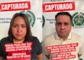 Operación global al narcotráfico vinculado al cartel del ELN con injerencia en Arauca