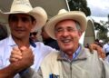 Álvaro Uribe Vélez visitará Casanare el próximo martes 10 de febrero