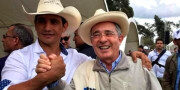 Álvaro Uribe Vélez visitará Casanare el próximo martes 10 de febrero