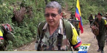 ¿Quién es “¿Alias Pablito”, el señalado por Petro como responsable de la violencia en el Catatumbo?