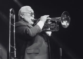 Mánager de Willie Colón en Colombia relató el momento en que notó el deterioro de la salud del salsero: “No era fácil”