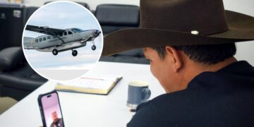 El avión ambulancia para Casanare está a un paso de ser una realidad