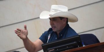 Alirio Josué Barrera: El único Senador que llevará la voz de la Orinoquía al Congreso de la República