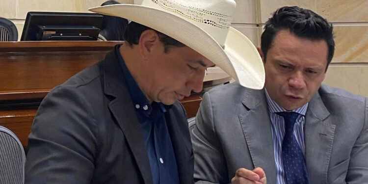 Alirio Josué Barrera: El único Senador que llevará la voz de la Orinoquía al Congreso de la República