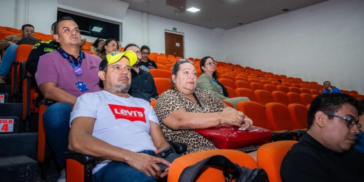 Yopal activa su hoja de ruta social para el 2026