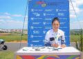 Carolina Munévar brilló en el campeonato Panamericano de Paracycling en Brazil