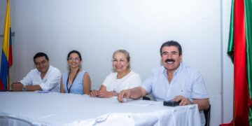 Yopal activa su hoja de ruta social para el 2026