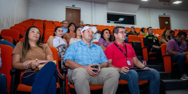 Yopal activa su hoja de ruta social para el 2026