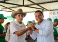 Consolidación de fuerzas en Yopal: El proyecto de Diego García, 01 se fortalece en los corregimientos de Casanare