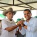 Consolidación de fuerzas en Yopal: El proyecto de Diego García, 101 se fortalece en los corregimientos de Casanare