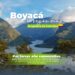 Boyacá lo vuelve a hacer: Reconocida por tercer año consecutivo como la «Región más acogedora»