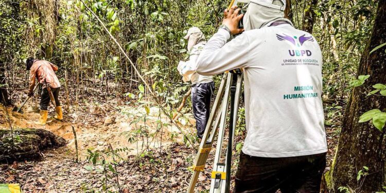 Rompen décadas de silencio en Monterrey: Recuperan cuerpo de joven costeño tras años de olvido