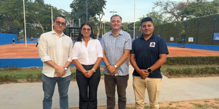 Del 03 al 07 de marzo, Yopal es escenario del «Torneo Nacional G3