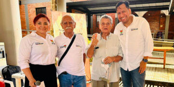 Alcaldía de Yopal define acciones para fortalecer la atención a las personas mayores en Yopal