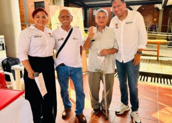 Alcaldía de Yopal define acciones para fortalecer la atención a las personas mayores en Yopal