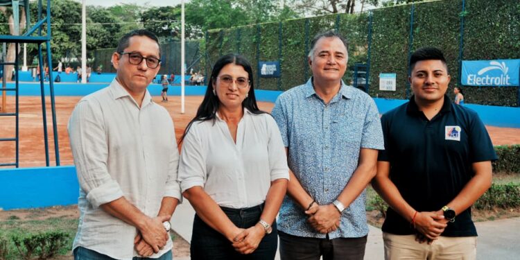 Del 03 al 07 de marzo, Yopal es escenario del «Torneo Nacional G3