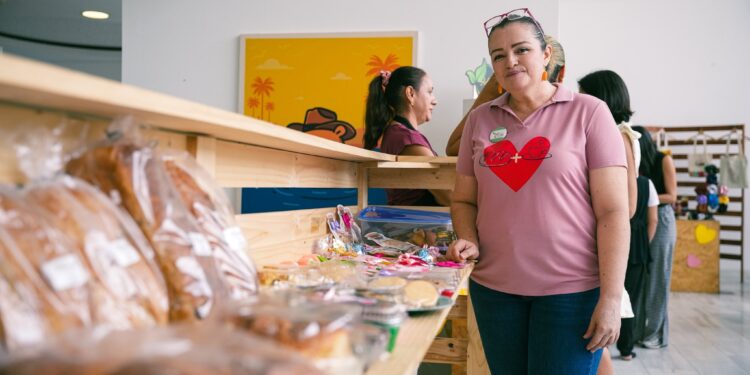 Cámara de Comercio de Casanare, impulsa ideas, creatividad con talento femenino
