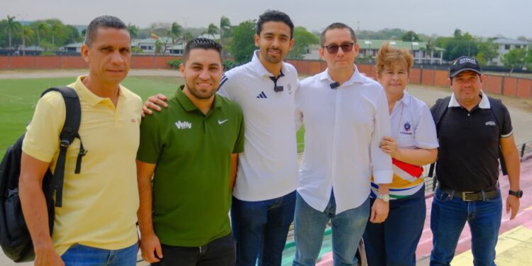 Partidos de la primera división podrán llegar a Yopal