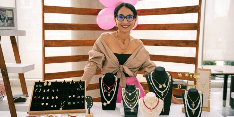 Cámara de Comercio de Casanare, impulsa ideas, creatividad con talento femenino