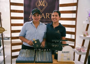 Cámara de Comercio de Casanare, impulsa ideas, creatividad con talento femenino