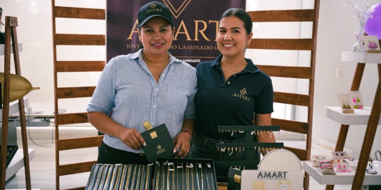 Cámara de Comercio de Casanare, impulsa ideas, creatividad con talento femenino