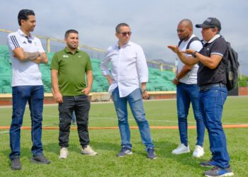 Partidos de la primera división podrán llegar a Yopal