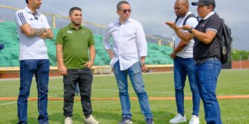 Partidos de la primera división podrán llegar a Yopal