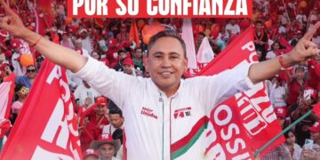 Representantes a la Cámara por Arauca en elecciones legislativas de 2026