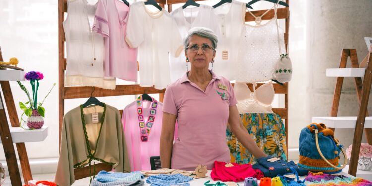 Cámara de Comercio de Casanare, impulsa ideas, creatividad con talento femenino