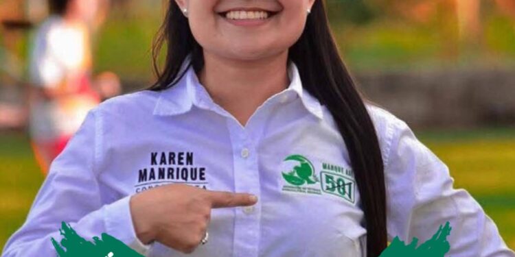 Representantes a la Cámara por Arauca en elecciones legislativas de 2026