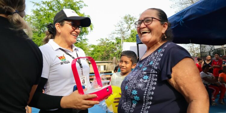 No más personas mayores maltratadas o abandonadas…