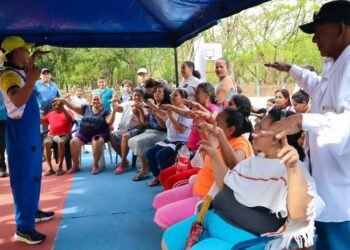 No más personas mayores maltratadas o abandonadas…