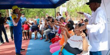 No más personas mayores maltratadas o abandonadas…