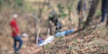 Un motociclista murió hace pocos minutos a la altura del kilómetro 1 en la vía #PazDeAriporo – Montañas del Totumo