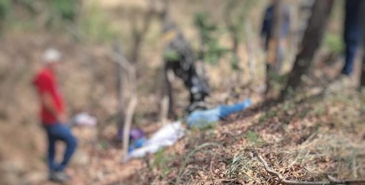 Un motociclista murió hace pocos minutos a la altura del kilómetro 1 en la vía #PazDeAriporo – Montañas del Totumo