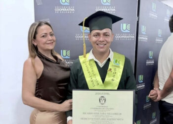 Joven profesional araucano se quita la vida en Villavicencio